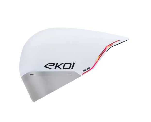 Casco de prueba · foto 1 de 3